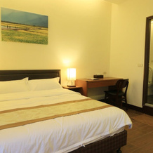 Buda Banai Homestay, Chishang — photo 4