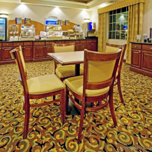 Holiday Inn Express & Suites Levelland By Ihg, Левелленд — фото 3