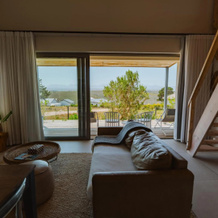 Sky Villa Boutique Hotel, 普利登堡湾 — 照片 4