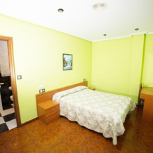 Hotel Pedramea, Carino — photo 3