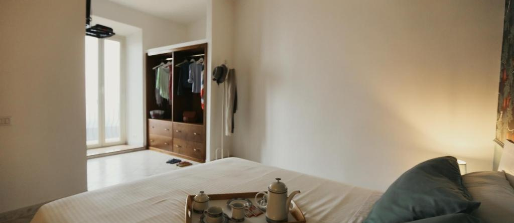 Appartamento Bellavista, 内米 — 照片 1