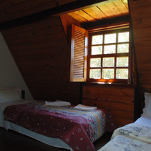 Hotel Fazenda Selva do Mato Limpo, 里奥普雷图 — 照片 2
