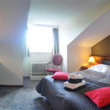 Hotel Les Bruyères, Ла-Рош-ен-Арден — фото 4