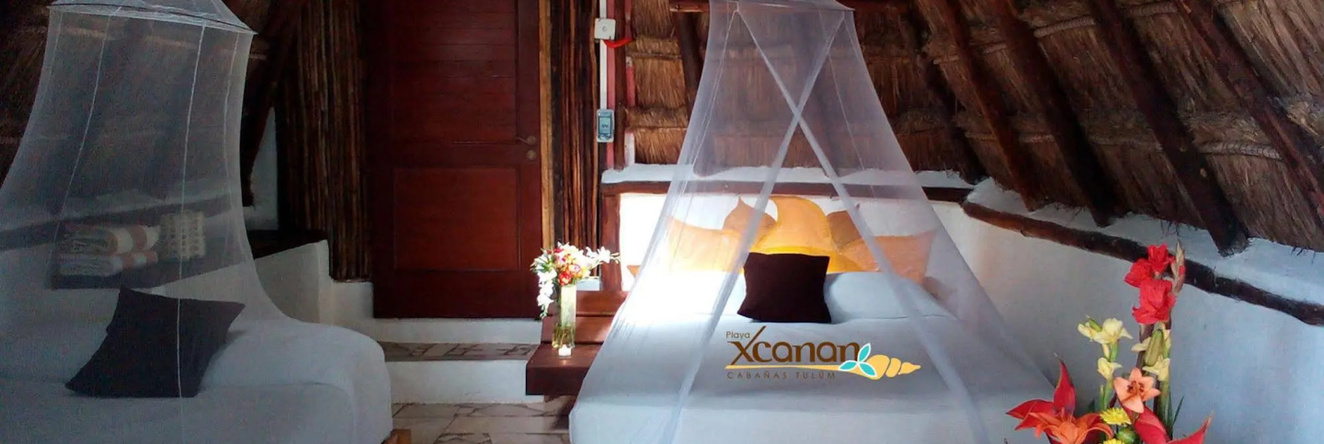 Playa Xcanan Tulum, Тулум — фото 1