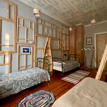 Гостевой Дом Земский Дом, Сольвычегодск — фото 5