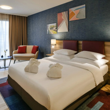 Mercure Geneva Airport, 默伦 — 照片 2