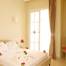 Hotel Lella Meriam, 扎尔齐斯 — 照片 5
