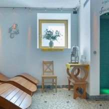 Hotel La Nuova Montanina, 奥龙佐迪卡多雷 — 照片 3