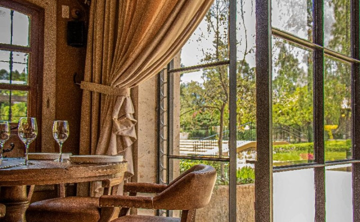Hc Hacienda Catrina Hotel Boutique, Силао — фото 1