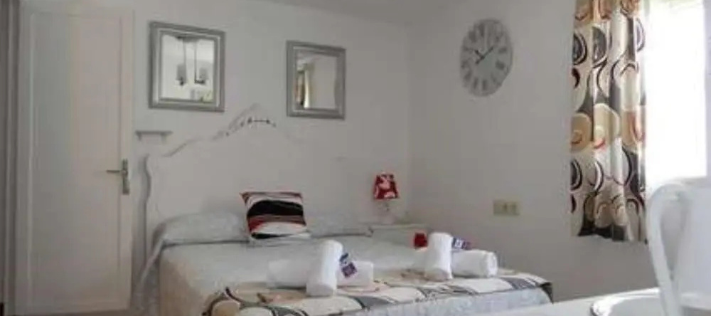 Rural House in Niguelas, Niguelas — photo 1
