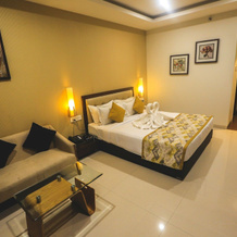 Rudraksh Club & Resorts, Ujjain — photo 5
