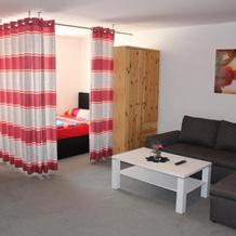ZV-Scholtz Burghausen Stadtplatz 95, 布格豪森 — 照片 2