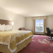 Days Inn & Suites By Wyndham Belmont, Салесвилл — фото 4