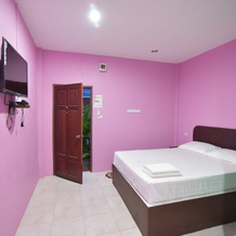 Tonkla Resort, Клонг-Том — фото 4