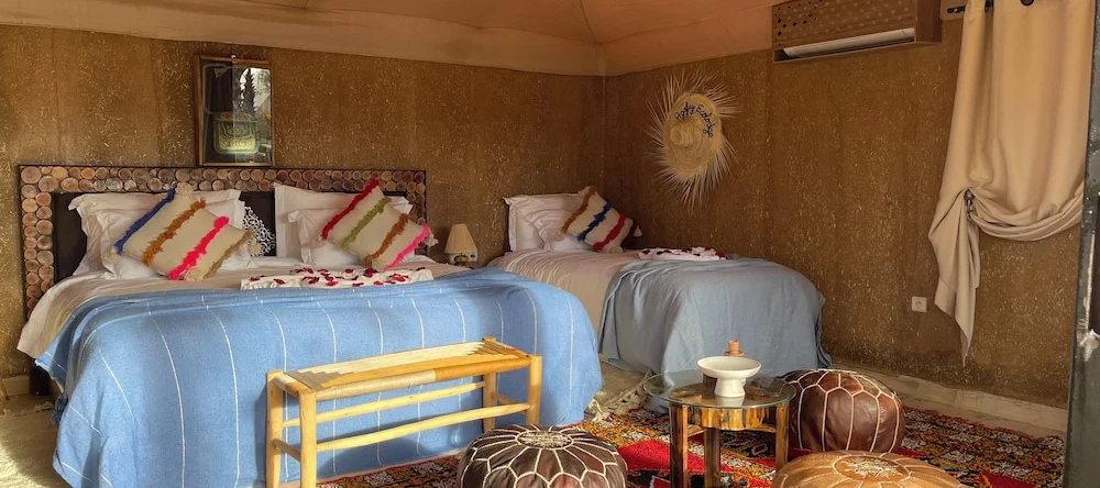 Agafay Ecolodge, Agafay — photo 1