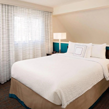 Residence Inn by Marriott Denver Tech Center, 格林伍德村 — 照片 4
