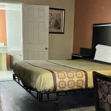 Rivera Inn & Suites Motel Pico Rivera, Пико Ривера — фото 2