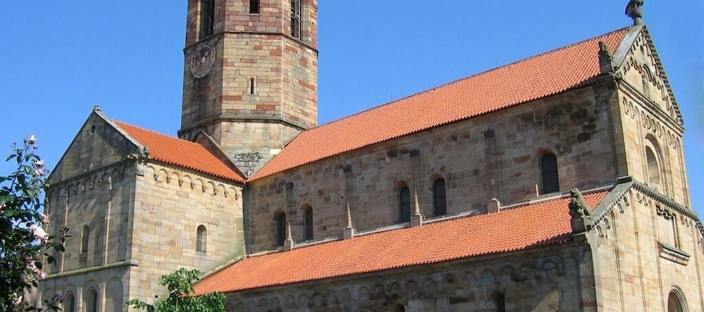 Maison D'hôtes La Rose D'alsace, Рошем — фото 1