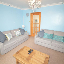 Holiday Home - Self-Catering, 欣克利 — 照片 2