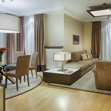 Kempinski Residences St. Moritz, St. Moritz — photo 5