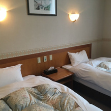 Breezbay Resort Kurohime, 信浓 — 照片 3