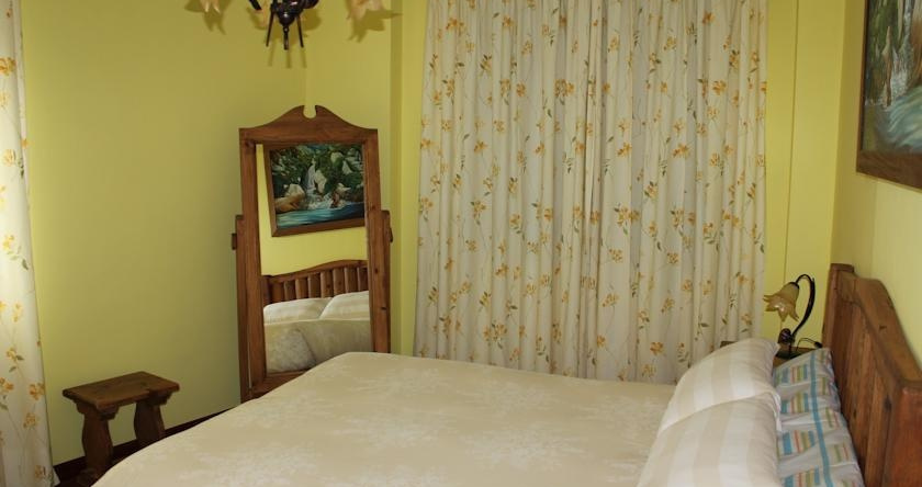 Hotel Rural Rio Viejo, Villamanin — photo 1