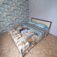 Квартира Двухкомнатная Квартира Рядом С Озером Баскунчак, Нижний Баскунчак — фото 3