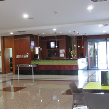 Hotel Jardines de Amaltea, 洛尔卡 — 照片 2