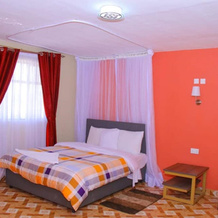 Midlands 033 Hotel, 纳罗克 — 照片 3
