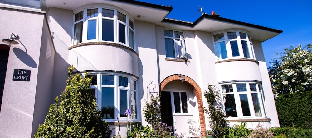 Marston Croft B & B, Маркет Харборо — фото 1