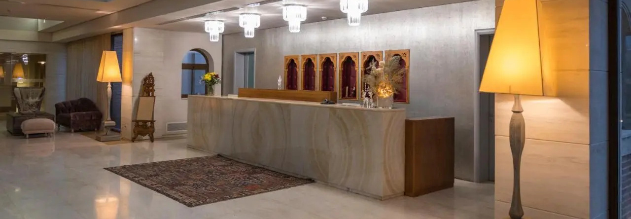 Hotel Byzantino, Арта — фото 1