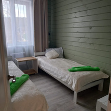 Khutor na Zelenoy Guest house, 劳塔拉赫蒂 — 照片 3