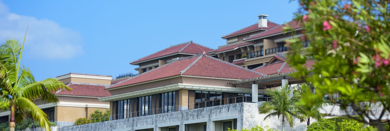 The Ritz-Carlton, Okinawa, 名护 — 照片 1