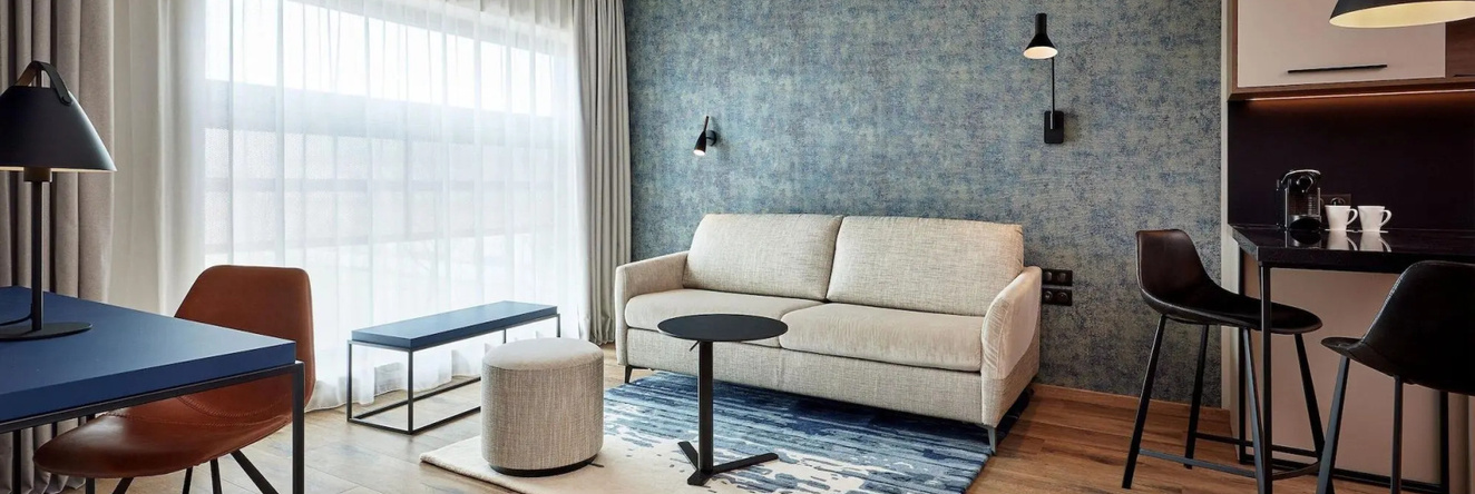 Residence Inn by Marriott Strasbourg, Strasbourg — photo 1