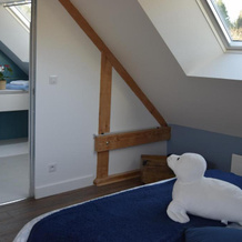Les Chambres D Hôtes De L Entre Deux Baies À Merlimont Entre Berck Et Le Touquet, Мерлимон — фото 4