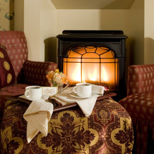 Berry Manor Inn, 罗克兰 — 照片 4