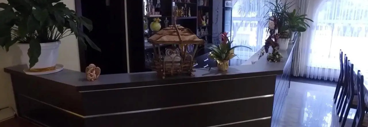 Two Hearts Hotel, Меджугорье — фото 1