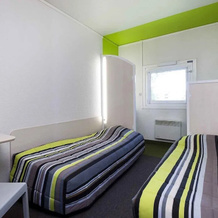 FYL Hôtel  Saint Pol, Dunkirk — photo 3