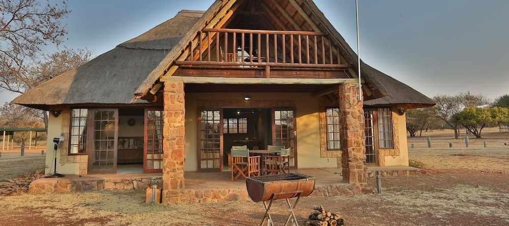 Mangwa Valley Game Lodge, Bronkhorstspruit — photo 1