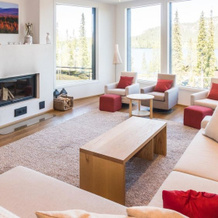 Holiday Home Holy lake chalet, 库萨莫 — 照片 4