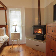 Maz's Tamborine Mountain Accommodation, 坦伯林山 — 照片 4