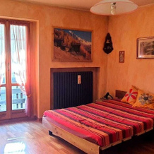 Maison Des Skieur- Ski Out, Боргата — фото 3