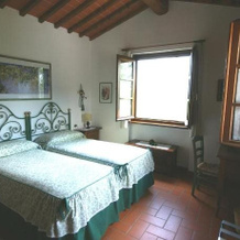Tenuta Il Vallone, 蒙苏马诺泰尔梅 — 照片 2