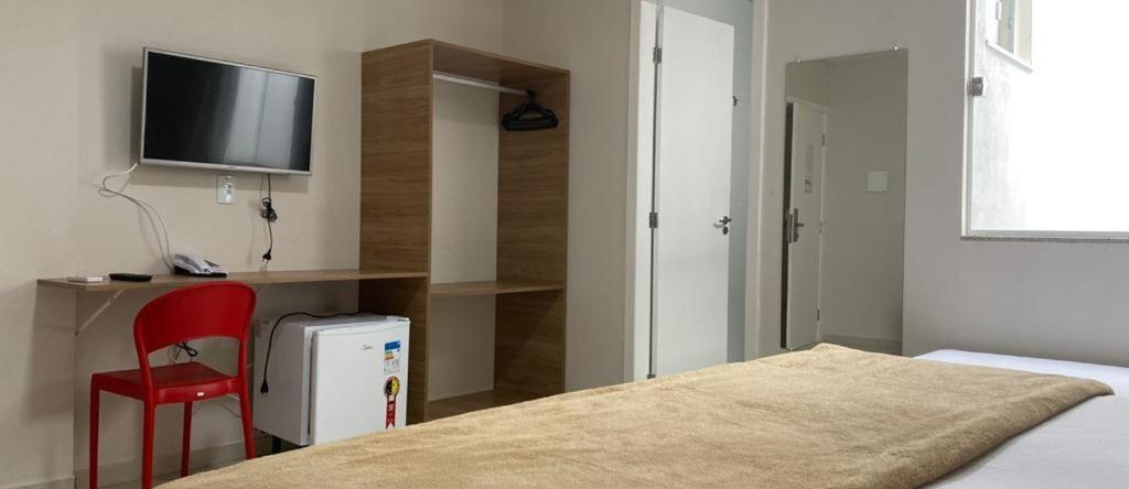 QualitySul Hotel, Teixeira de Freitas — photo 1