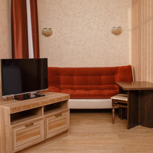Европа, Кропоткин — фото 5