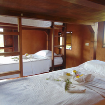 Cirenas Lodge and Regeneration Hub, 贝洛奥里藏特 — 照片 2