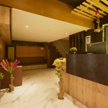 OYO 84459 Hotel Alfa Inn, 曼加拉吉里 — 照片 2