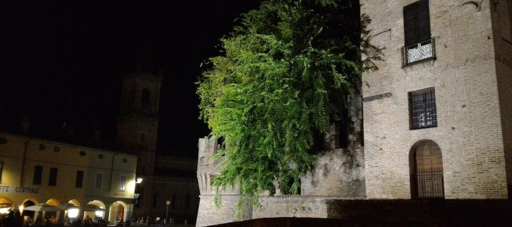 La Fattoria Del Boschetto, 丰塔内拉托 — 照片 1