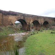 Los Montes, Касас-де-Миравете — фото 4