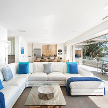 Amarna Luxury Beach Resort, 尼尔森湾 — 照片 5